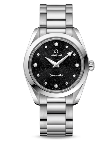 OMEGA - SEAMASTER AQUA TERRA 150M QUARTZ 28 MM