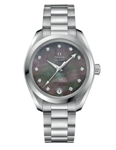 copy of OMEGA - CONSTELLATION - QUARTZ 27 MM