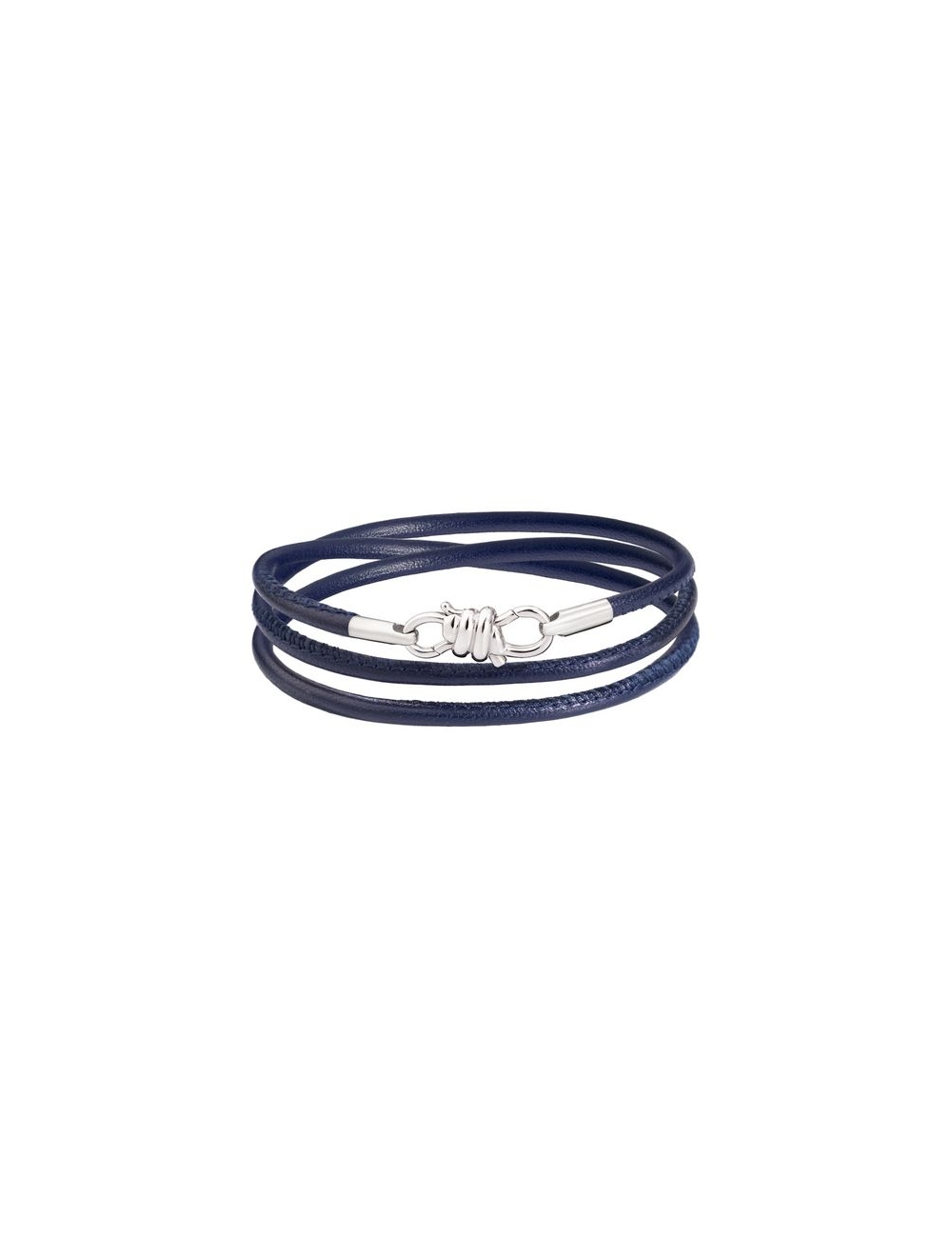 copy of KIT BRACCIALE BORCHIE ARGENTO