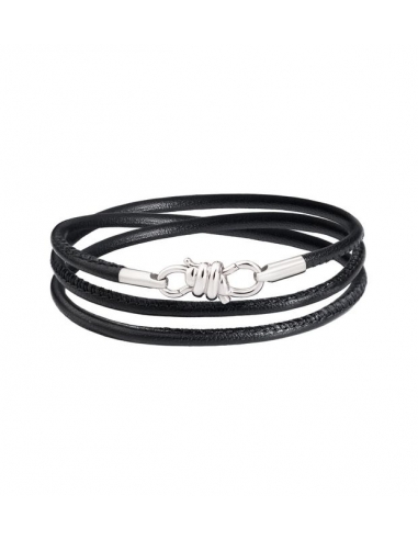 copy of KIT BRACCIALE BORCHIE ARGENTO