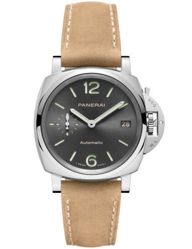 LUMINOR DUE - 38MM