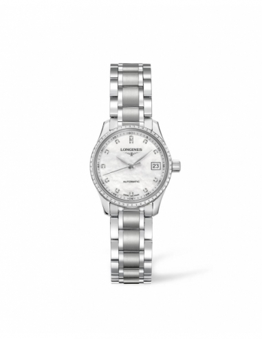 THE LONGINES MASTER COLLECTION