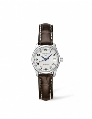 THE LONGINES MASTER COLLECTION