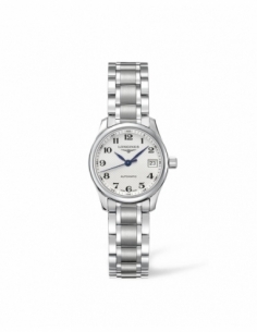 THE LONGINES MASTER COLLECTION