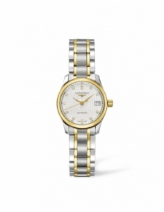 THE LONGINES MASTER COLLECTION