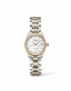 THE LONGINES MASTER COLLECTION