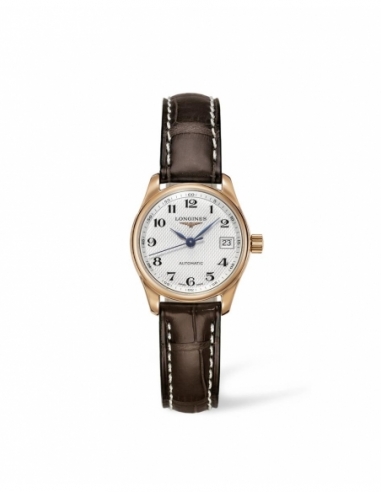 THE LONGINES MASTER COLLECTION