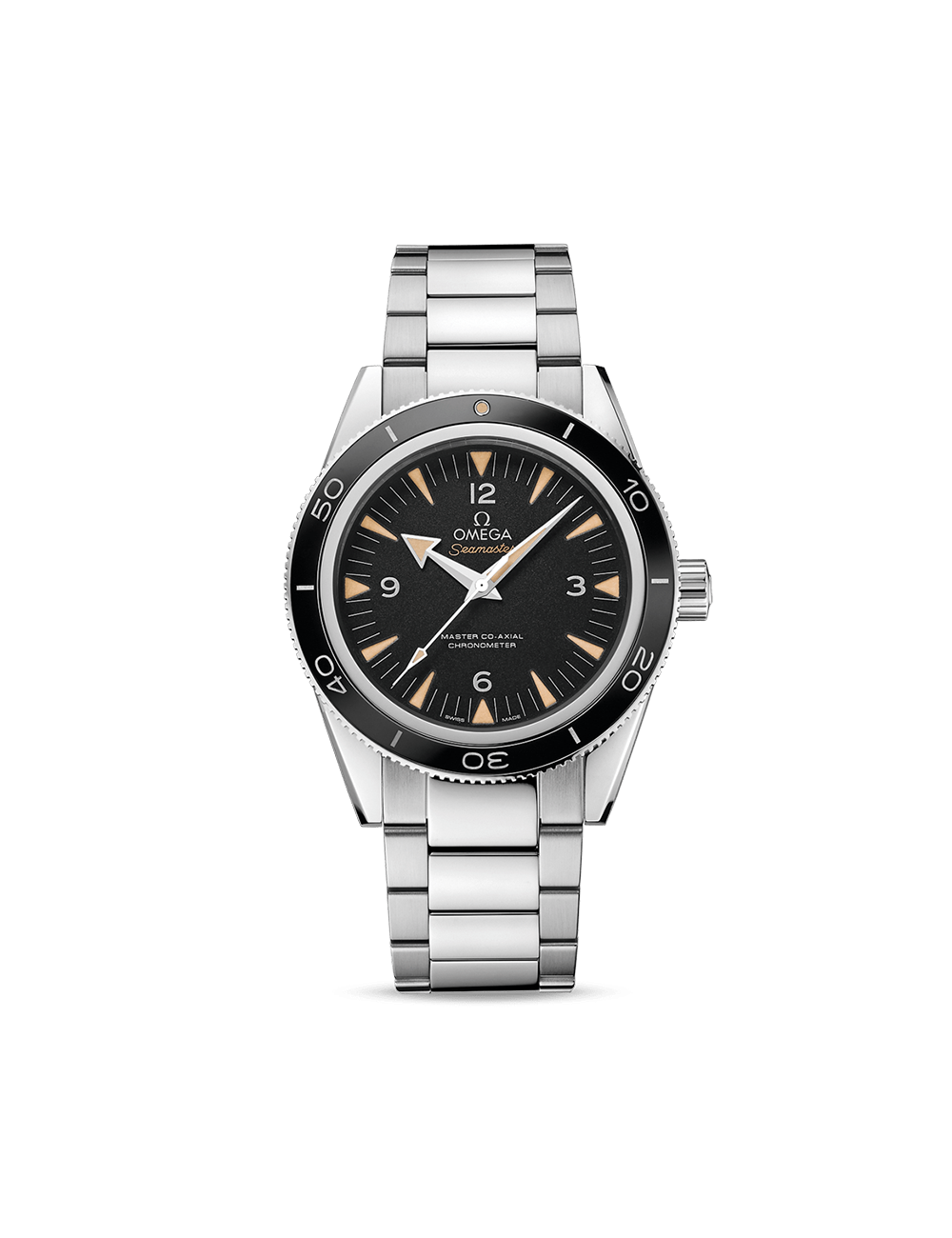 OMEGA - SEAMASTER 300 OMEGA MASTER CO-AXIAL 41 MM