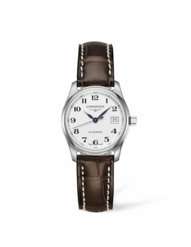 THE LONGINES MASTER COLLECTION