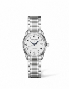 THE LONGINES MASTER COLLECTION