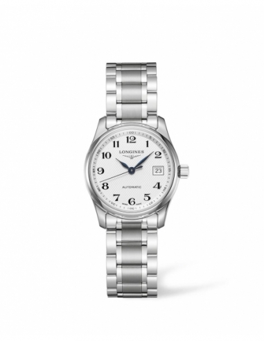 THE LONGINES MASTER COLLECTION