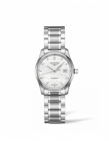 THE LONGINES MASTER COLLECTION