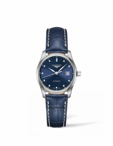 THE LONGINES MASTER COLLECTION