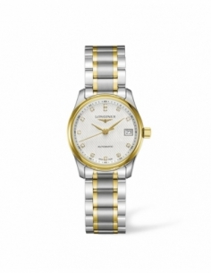 THE LONGINES MASTER COLLECTION