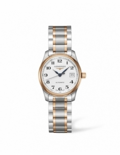 THE LONGINES MASTER COLLECTION