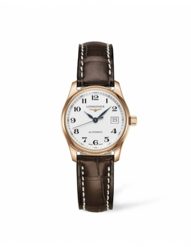 THE LONGINES MASTER COLLECTION