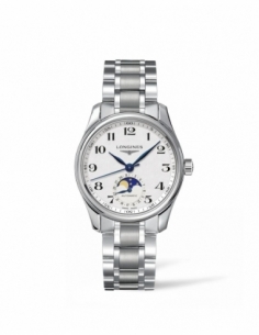 THE LONGINES MASTER COLLECTION