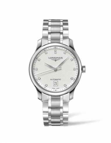 THE LONGINES MASTER COLLECTION