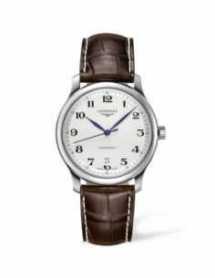 THE LONGINES MASTER COLLECTION