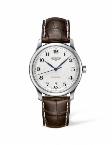 THE LONGINES MASTER COLLECTION