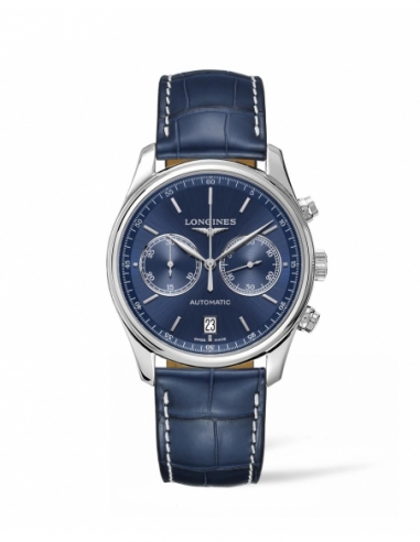 THE LONGINES MASTER COLLECTION