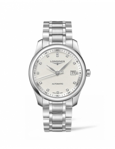 THE LONGINES MASTER COLLECTION