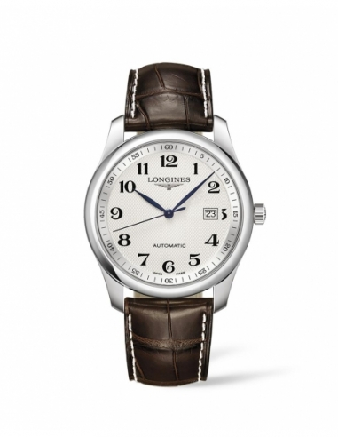 THE LONGINES MASTER COLLECTION