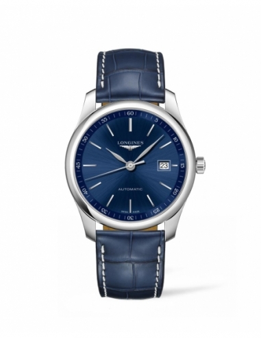 THE LONGINES MASTER COLLECTION