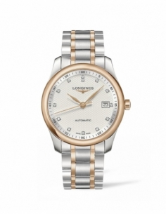 THE LONGINES MASTER COLLECTION