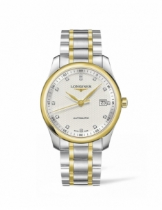 THE LONGINES MASTER COLLECTION