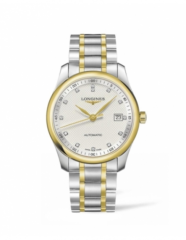 THE LONGINES MASTER COLLECTION