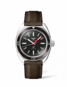 LONGINES ULTRA‑CHRON