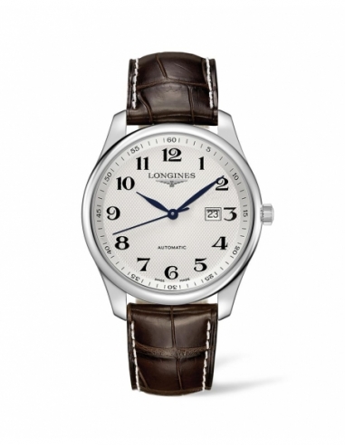 THE LONGINES MASTER COLLECTION