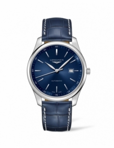 THE LONGINES MASTER COLLECTION