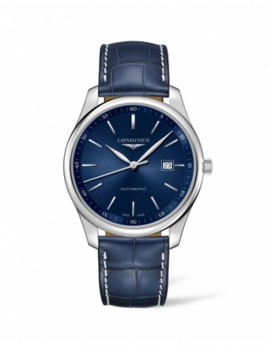 THE LONGINES MASTER COLLECTION