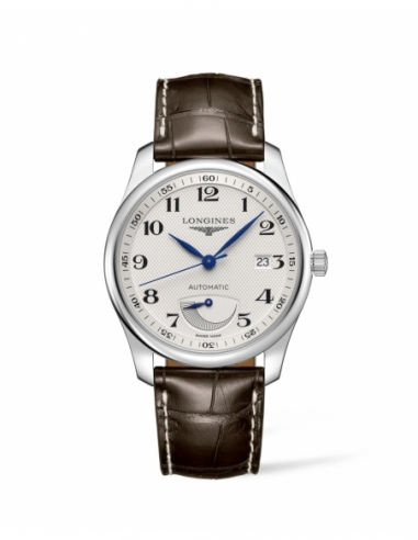 THE LONGINES MASTER COLLECTION