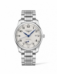 THE LONGINES MASTER COLLECTION
