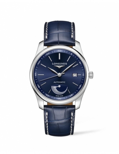 THE LONGINES MASTER COLLECTION