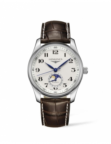 THE LONGINES MASTER COLLECTION