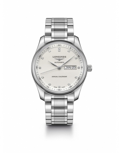 THE LONGINES MASTER COLLECTION