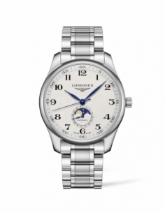THE LONGINES MASTER COLLECTION