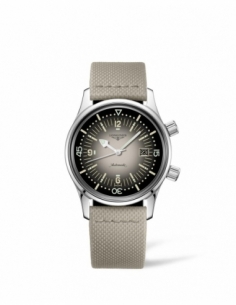 THE LONGINES LEGEND DIVER...