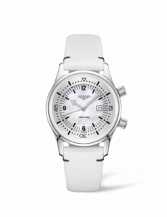 THE LONGINES LEGEND DIVER...