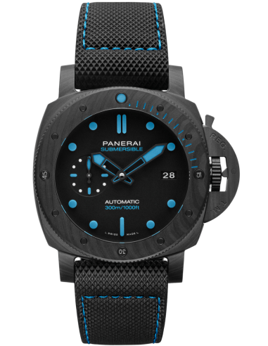 SUBMERSIBLE CARBOTECH - 42 MM