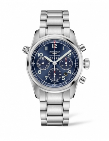 LONGINES SPIRIT