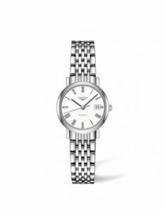 THE LONGINES ELEGANT...