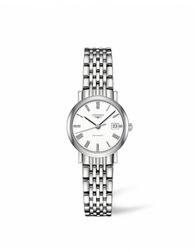 THE LONGINES ELEGANT COLLECTION