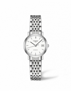 THE LONGINES ELEGANT...