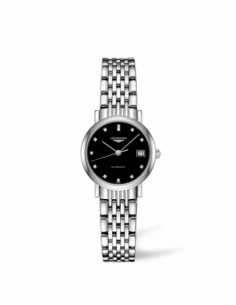 THE LONGINES ELEGANT...