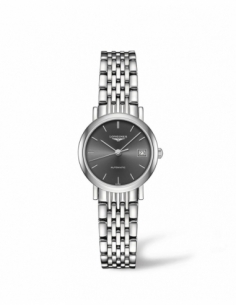 THE LONGINES ELEGANT...